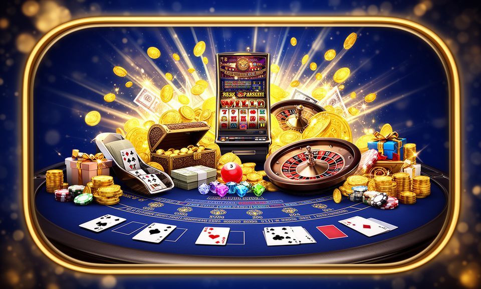kd88 Inside Our Live Blackjack Table Selection